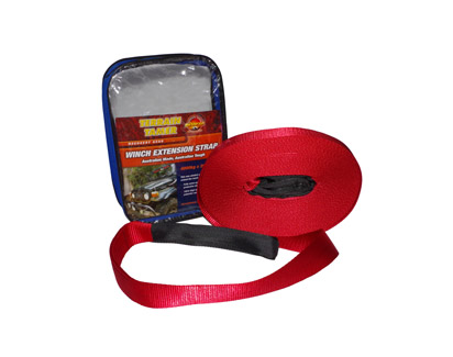 winch strap