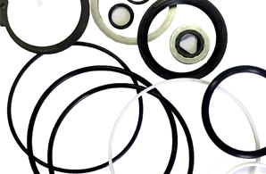 Power Steering Box Repair Kits
