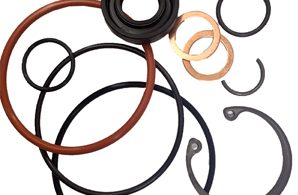 Power Steering Pump Repair Kits