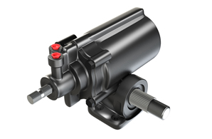 Power Steering Boxes