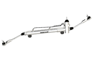 Power Steering Racks