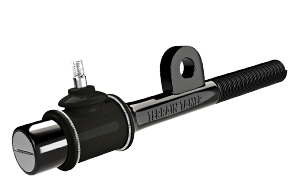 Relay Rod Ends