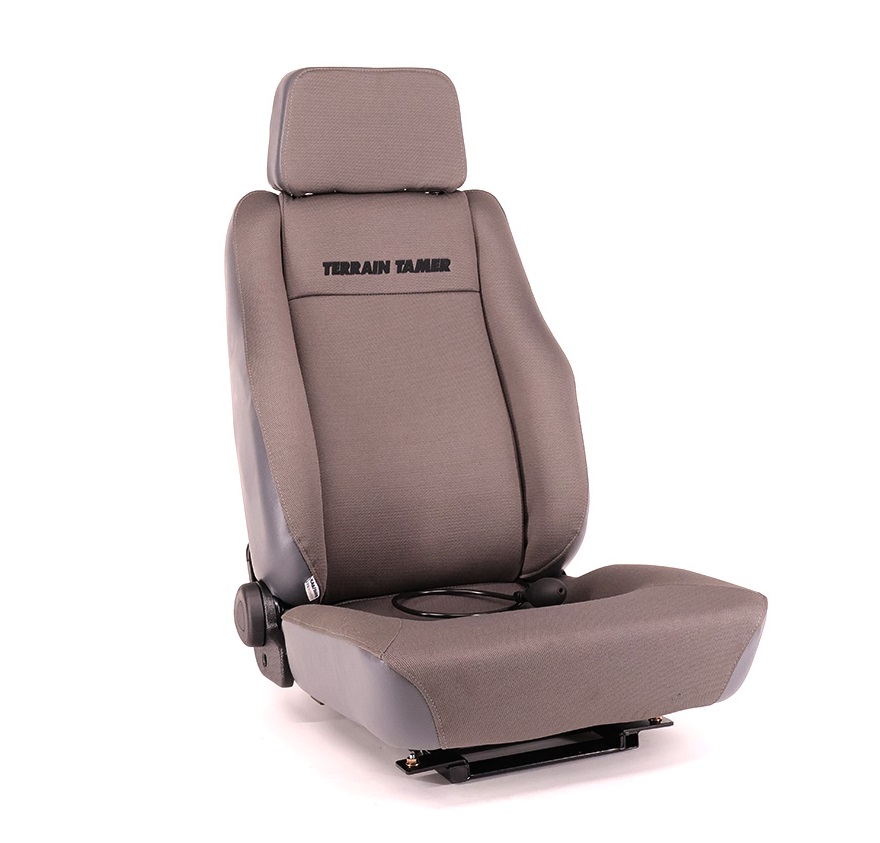 Replacement Seats