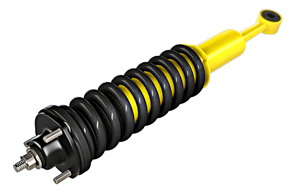 Strut Assemblies