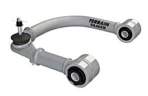 Upper Control Arms