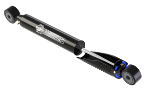 Fortified Shock Absorbers