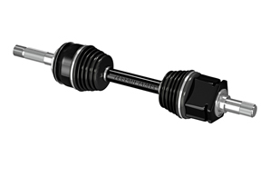 Axle Shafts