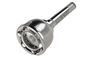 CV Joints