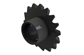 Differential Gears