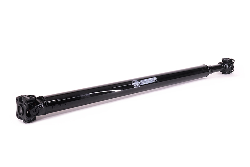 Fortified Tailshafts