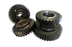 Modified Ratio Gear Sets