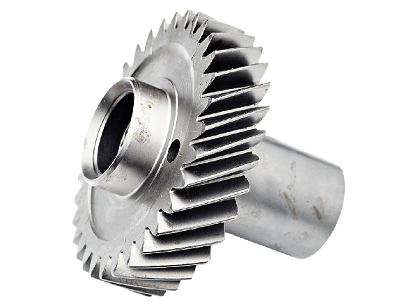 Převodovka Gears