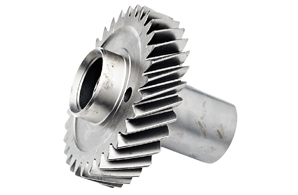 Transfer Case Gears