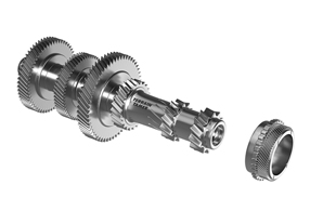 Transmission Gears