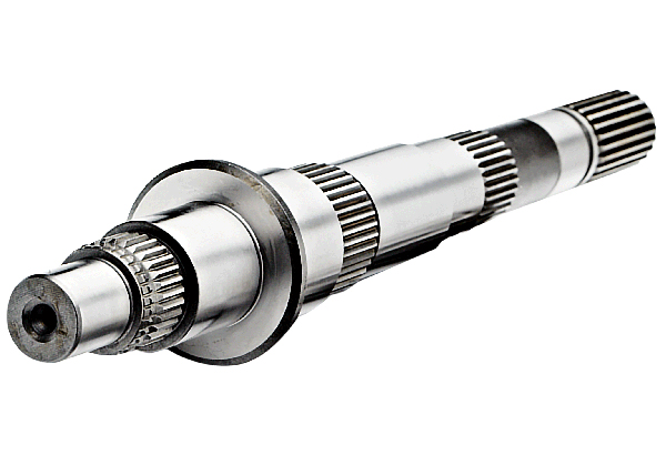 Transmission Shafts