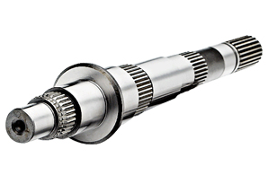 Transmission Shafts