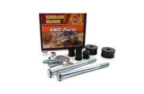 Differential Drop Kits