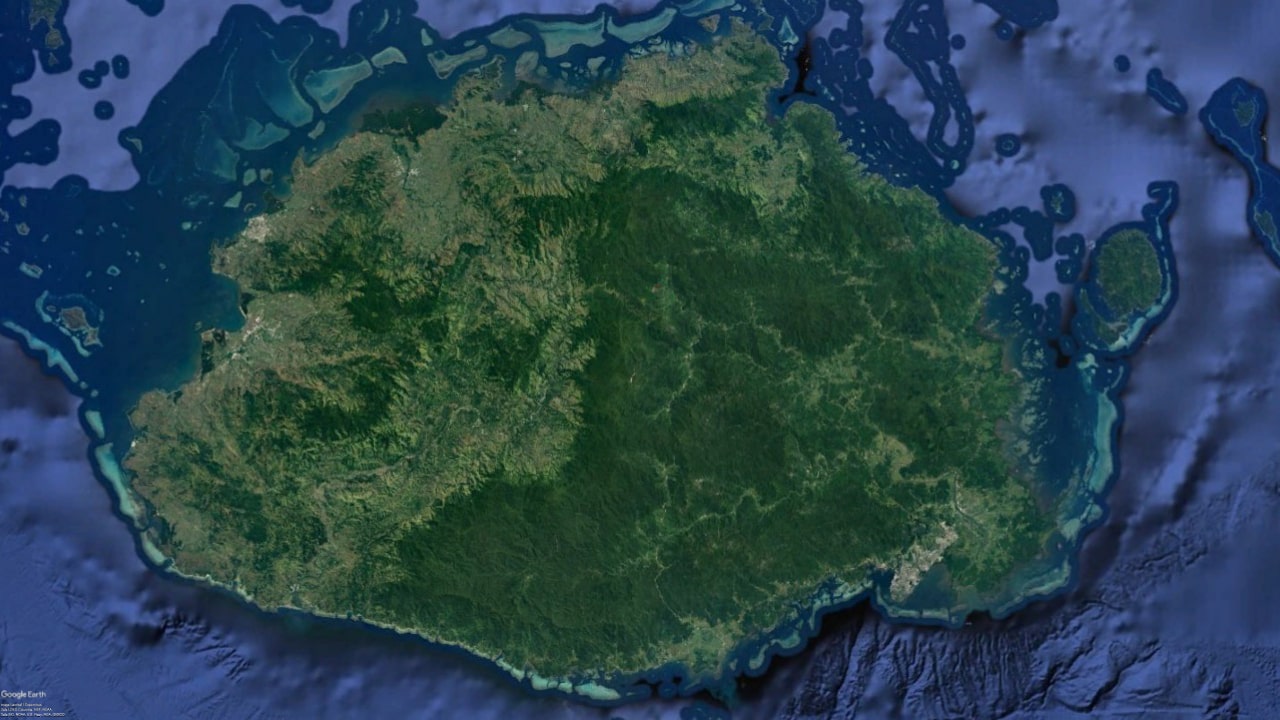 Stockist - Fiji