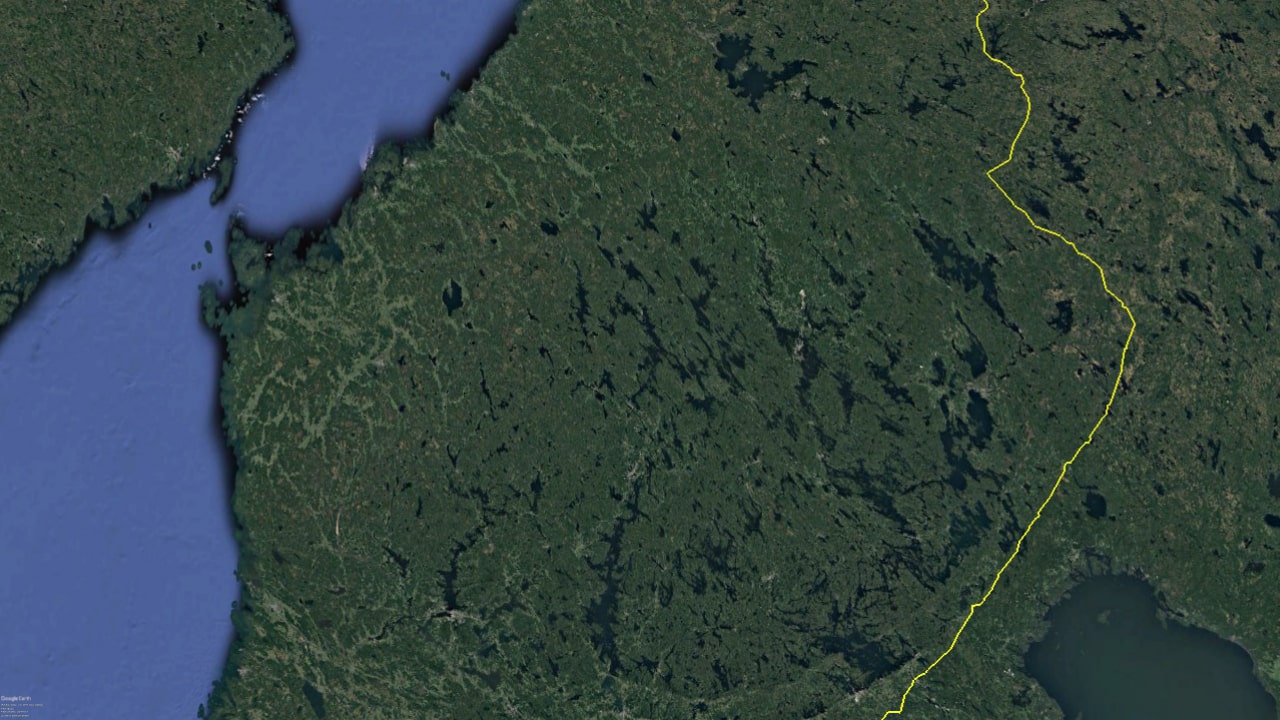 Stockist - Europe - Finland