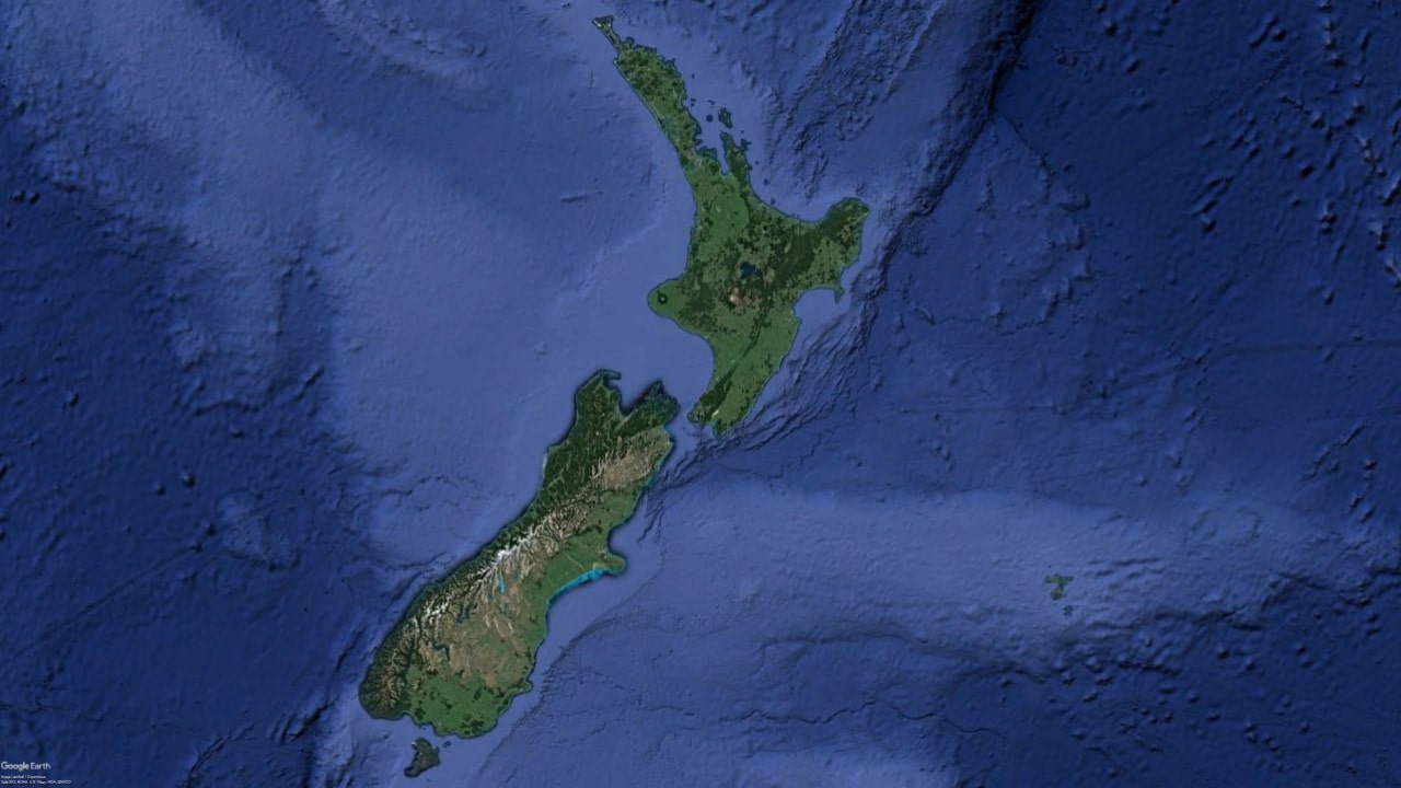 Stockist - New Zealand