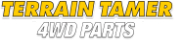 Terrain Tamer
