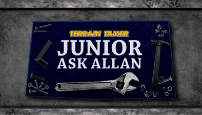 Junior Frag Allan